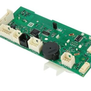 scheda elettronica display 0021800238CA