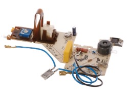Modulo pilotaggio motore 00488305