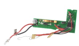 Modulo pilotaggio 00601517