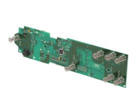 Modulo di comando non programmato 00702592