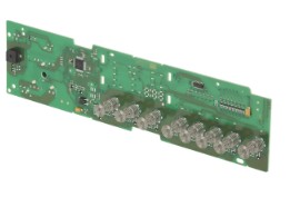 Modulo di comando non programmato 00702632