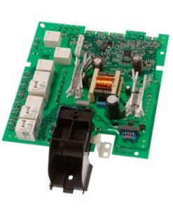 Modulo di comando non programmato 11051768