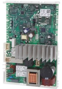 Mod. di potenza/inverter non programmato 12010680