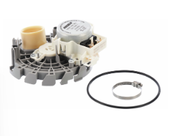 Deviatore di flusso 00644996