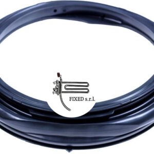 Guarnizione oblò Haier 49130080
