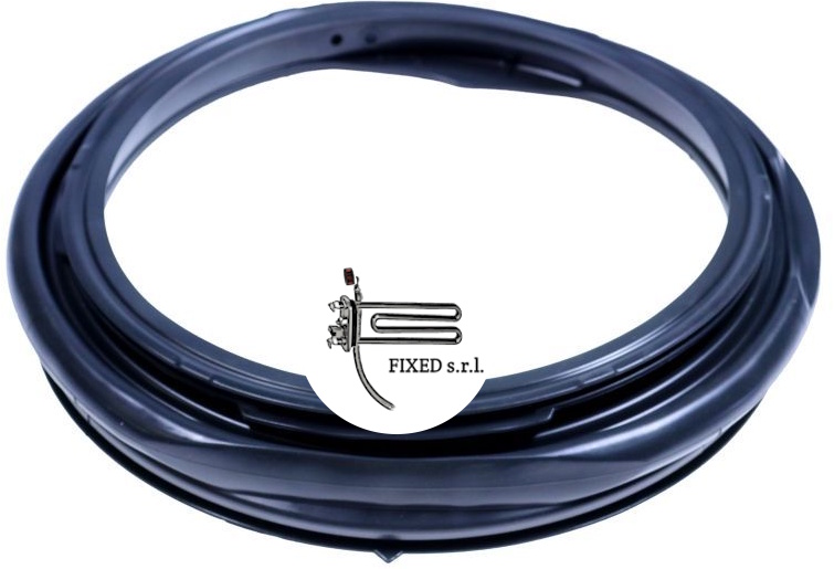 Guarnizione oblò Haier 49130080