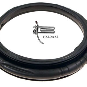 Guarnizione oblò Haier 49126304
