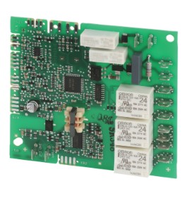 Modulo Steam programmato 12014545