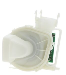 Ventilatore 00658792