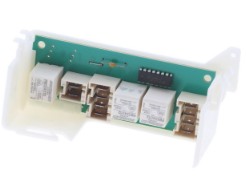 Modulo pilotaggio 00499717