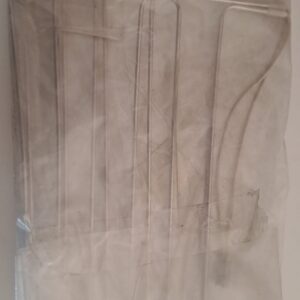 Resistenza sbrinamento evaporatore Bosch Siemens 00268682