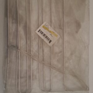Resistenza sbrinamento evaporatore Bosch Siemens 00268682