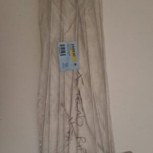 Resistenza sbrinamento evaporatore Bosch Siemens 00299930