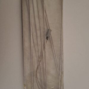 Resistenza sbrinamento evaporatore Bosch Siemens 00360815