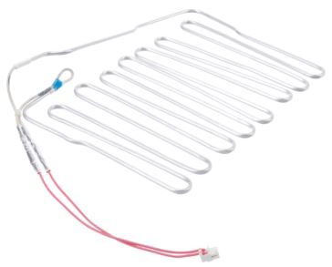 Resistenza sbrinamento evaporatore Bosch Gaggenau 00744709
