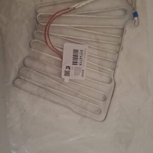 Resistenza sbrinamento evaporatore Bosch Gaggenau 00744709