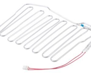 Resistenza sbrinamento evaporatore Bosch Gaggenau 00744709