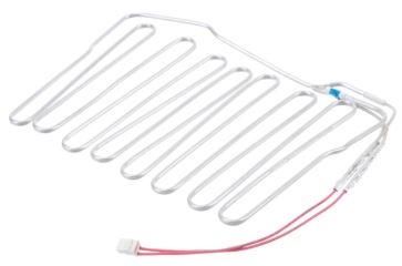 Resistenza sbrinamento evaporatore Bosch Gaggenau 00744709