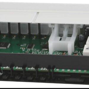 Modulo di comando non programmato Bosch Siemens 12053179