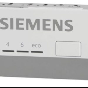 Modulo di comando non programmato Bosch Siemens 12053179